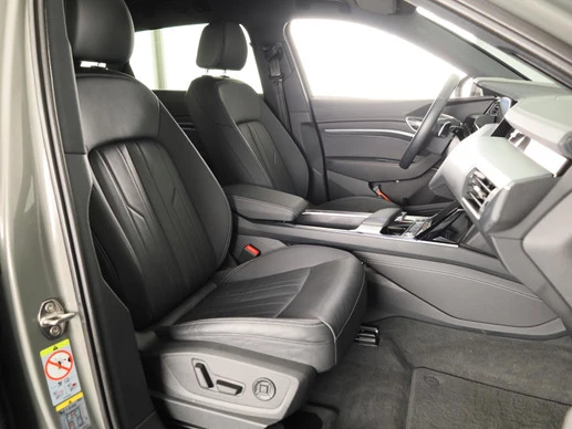Audi Q8 e-tron - Afbeelding 24 van 30
