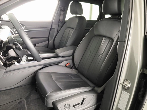 Audi Q8 e-tron - Afbeelding 8 van 30