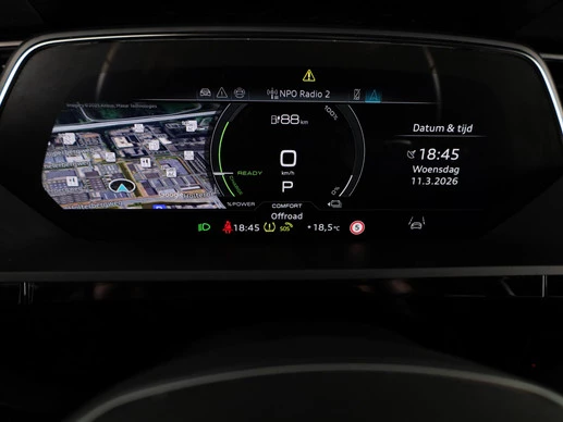 Audi Q8 e-tron - Afbeelding 10 van 30