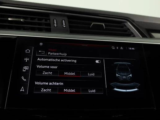 Audi Q8 e-tron - Afbeelding 15 van 30