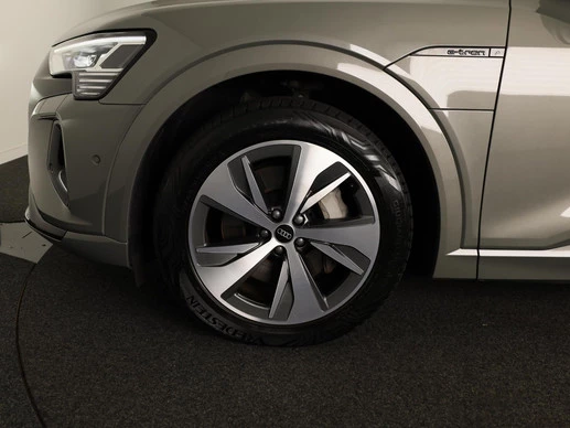 Audi Q8 e-tron - Afbeelding 16 van 30