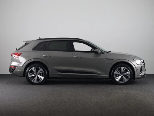 Audi Q8 e-tron - Afbeelding 25 van 30