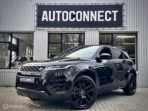Land Rover Range Rover Evoque - Afbeelding 1 van 30