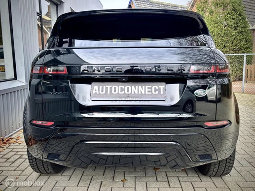 Land Rover Range Rover Evoque - Afbeelding 7 van 30