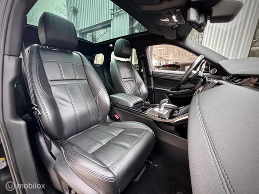 Land Rover Range Rover Evoque - Afbeelding 9 van 30