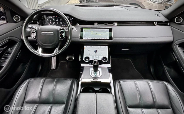 Land Rover Range Rover Evoque - Afbeelding 11 van 30