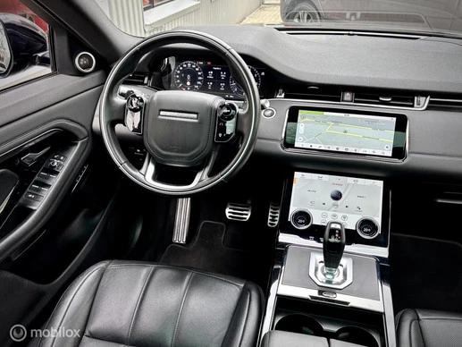 Land Rover Range Rover Evoque - Afbeelding 12 van 30