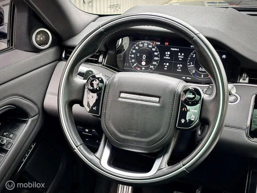 Land Rover Range Rover Evoque - Afbeelding 13 van 30