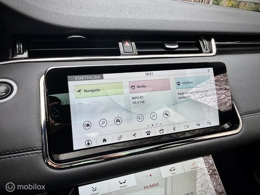 Land Rover Range Rover Evoque - Afbeelding 15 van 30