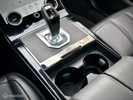 Land Rover Range Rover Evoque - Afbeelding 19 van 30