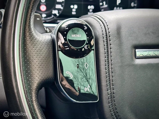 Land Rover Range Rover Evoque - Afbeelding 23 van 30