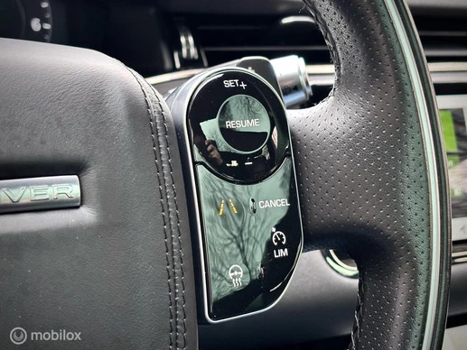 Land Rover Range Rover Evoque - Afbeelding 24 van 30