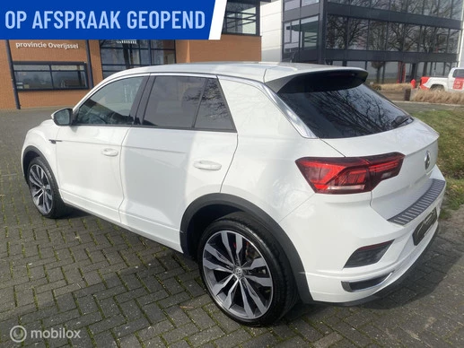Volkswagen T-Roc - Afbeelding 3 van 30