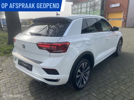 Volkswagen T-Roc - Afbeelding 4 van 30