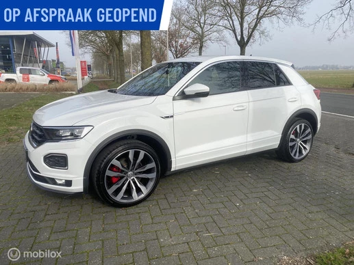 Volkswagen T-Roc - Afbeelding 7 van 30