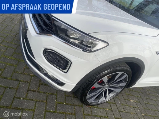 Volkswagen T-Roc - Afbeelding 8 van 30