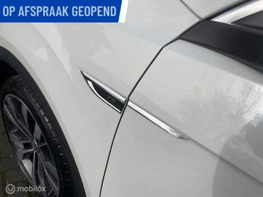 Volkswagen T-Roc - Afbeelding 9 van 30