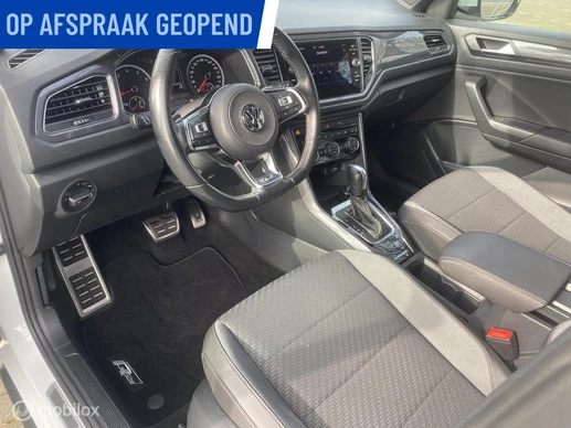 Volkswagen T-Roc - Afbeelding 11 van 30