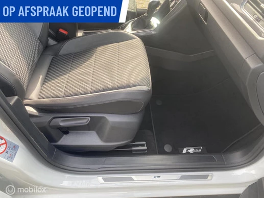 Volkswagen T-Roc - Afbeelding 15 van 30