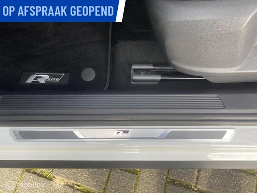 Volkswagen T-Roc - Afbeelding 16 van 30