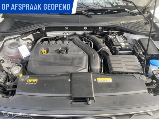 Volkswagen T-Roc - Afbeelding 18 van 30