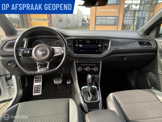 Volkswagen T-Roc - Afbeelding 21 van 30