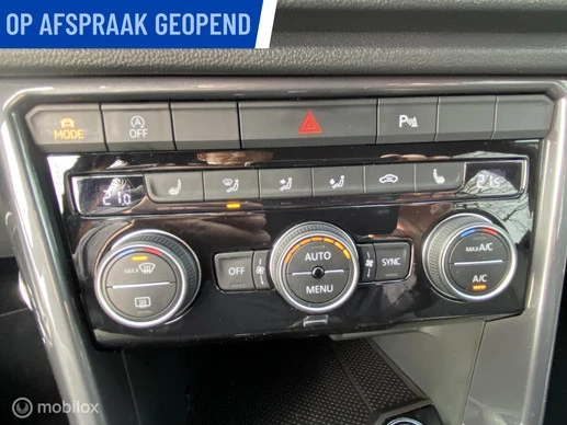 Volkswagen T-Roc - Afbeelding 27 van 30