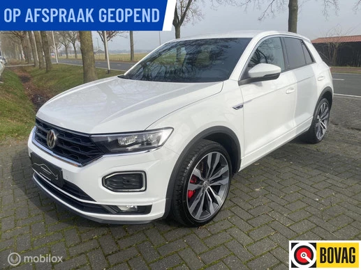 Volkswagen T-Roc - Afbeelding 1 van 30
