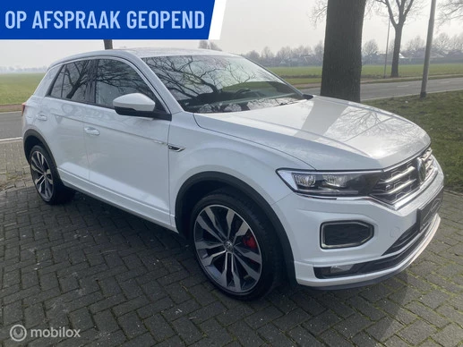 Volkswagen T-Roc - Afbeelding 2 van 30