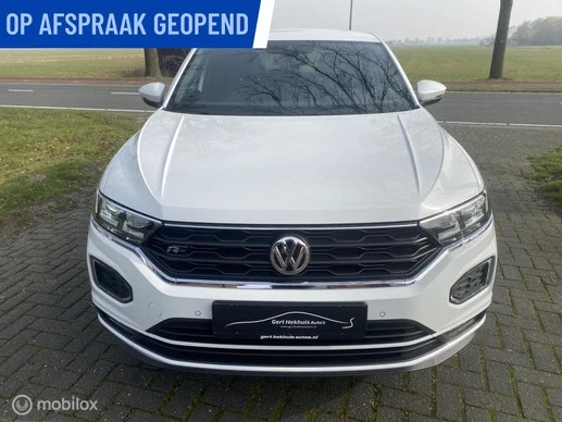 Volkswagen T-Roc - Afbeelding 5 van 30