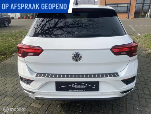 Volkswagen T-Roc - Afbeelding 6 van 30