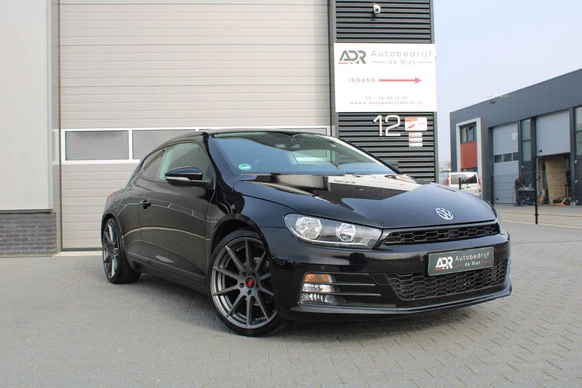 Volkswagen Scirocco - Afbeelding 2 van 17