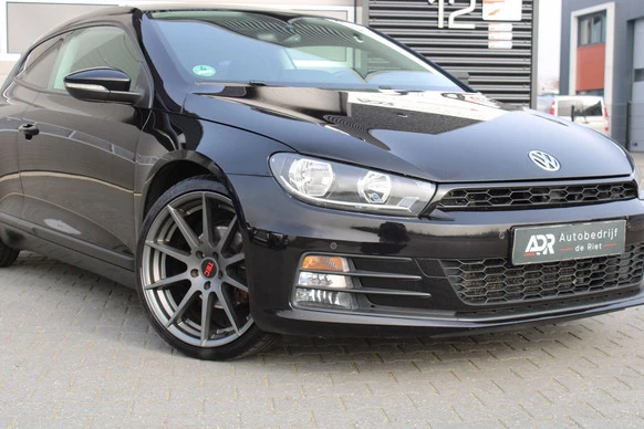 Volkswagen Scirocco - Afbeelding 3 van 17