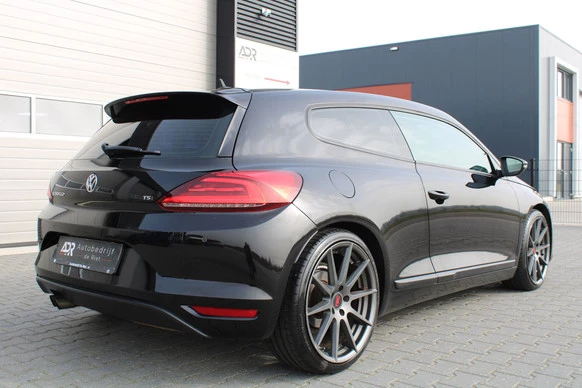 Volkswagen Scirocco - Afbeelding 5 van 17