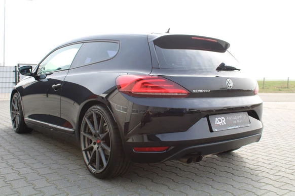 Volkswagen Scirocco - Afbeelding 6 van 17