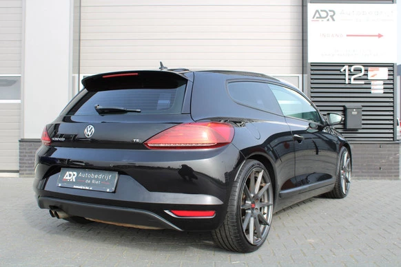 Volkswagen Scirocco - Afbeelding 7 van 17