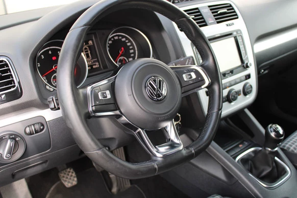 Volkswagen Scirocco - Afbeelding 10 van 17
