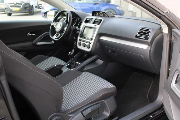 Volkswagen Scirocco - Afbeelding 11 van 17
