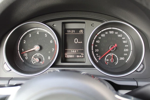 Volkswagen Scirocco - Afbeelding 12 van 17