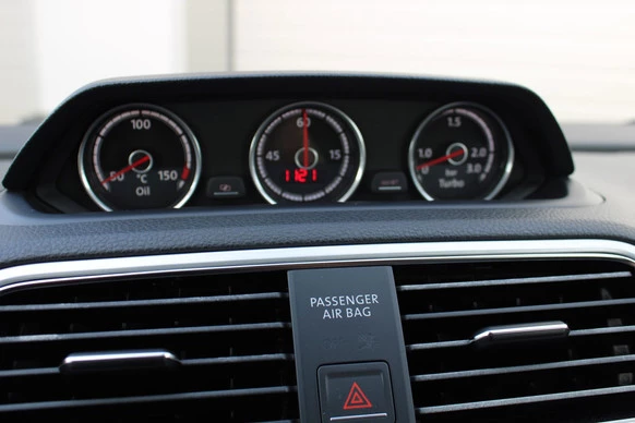 Volkswagen Scirocco - Afbeelding 13 van 17