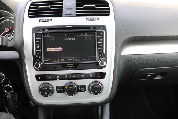 Volkswagen Scirocco - Afbeelding 14 van 17