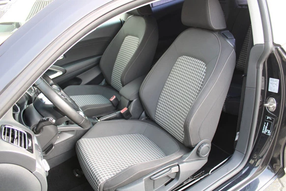 Volkswagen Scirocco - Afbeelding 16 van 17