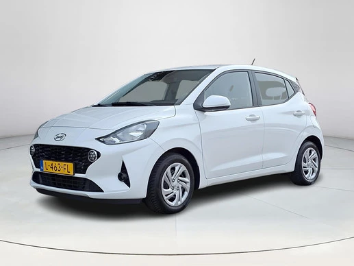 Hyundai i10 - Afbeelding 1 van 30