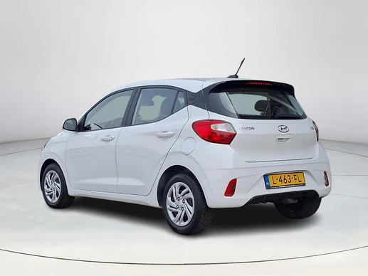 Hyundai i10 - Afbeelding 3 van 30