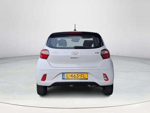 Hyundai i10 - Afbeelding 4 van 30
