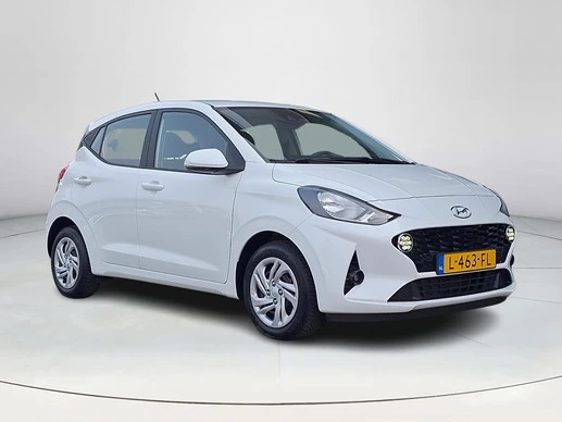 Hyundai i10 - Afbeelding 7 van 30
