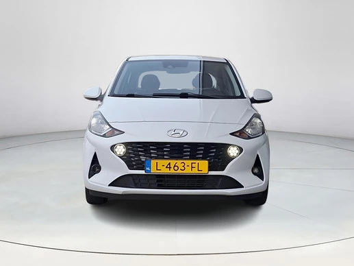 Hyundai i10 - Afbeelding 8 van 30