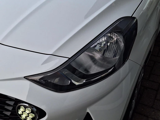 Hyundai i10 - Afbeelding 9 van 30