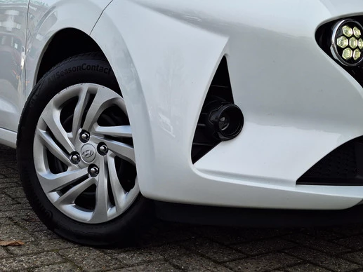 Hyundai i10 - Afbeelding 11 van 30