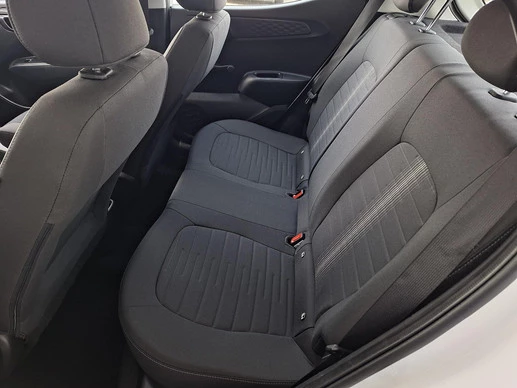 Hyundai i10 - Afbeelding 16 van 30